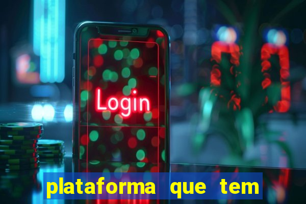 plataforma que tem o jogo do canguru